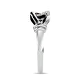 Load image into Gallery viewer, Diamond Fashion  Ring 1/6 ct tw in 10K White Gold