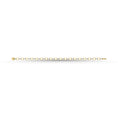 Load image into Gallery viewer, Diamond 1/4 Ct.Tw. Fashion Bracelet in 10K Two Tone